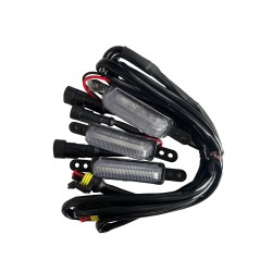 Replacement LED lamps for...