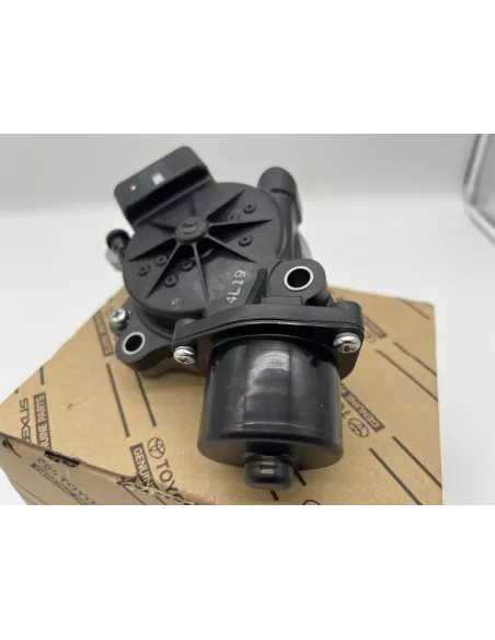 Moteur de blocage de différentiel central électrique HDJ100 TOYOTA -