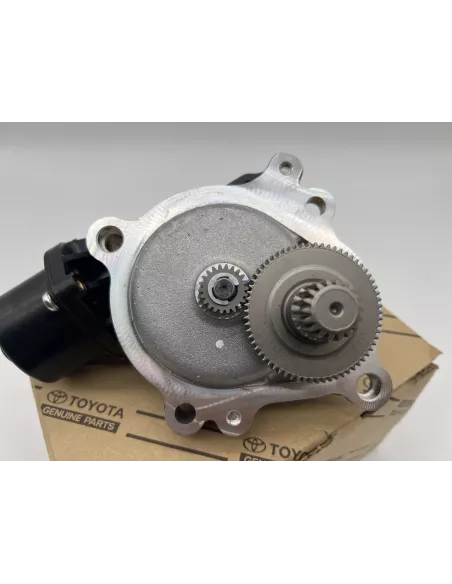 Moteur de blocage de différentiel central électrique HDJ100 TOYOTA -