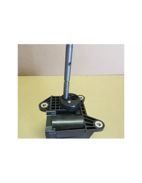 MOTEUR BLOC DIFF CENTRAL KDJ12 TOYOTA - accessoire 4x4