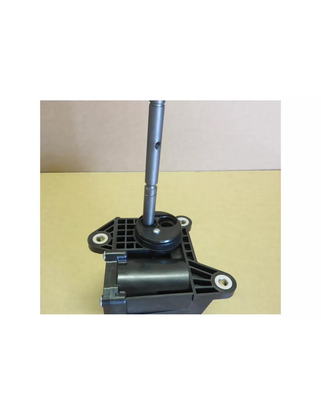 MOTEUR BLOC DIFF CENTRAL KDJ12 TOYOTA - accessoire 4x4
