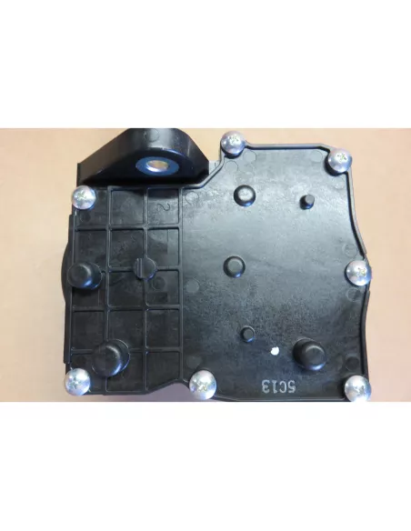 MOTEUR BLOC DIFF CENTRAL KDJ12 TOYOTA - accessoire 4x4