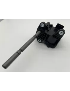 Moteur de blocage de différentiel central électrique pour Hilux Revo