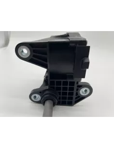 Moteur de blocage de différentiel central électrique pour Hilux Revo 2
