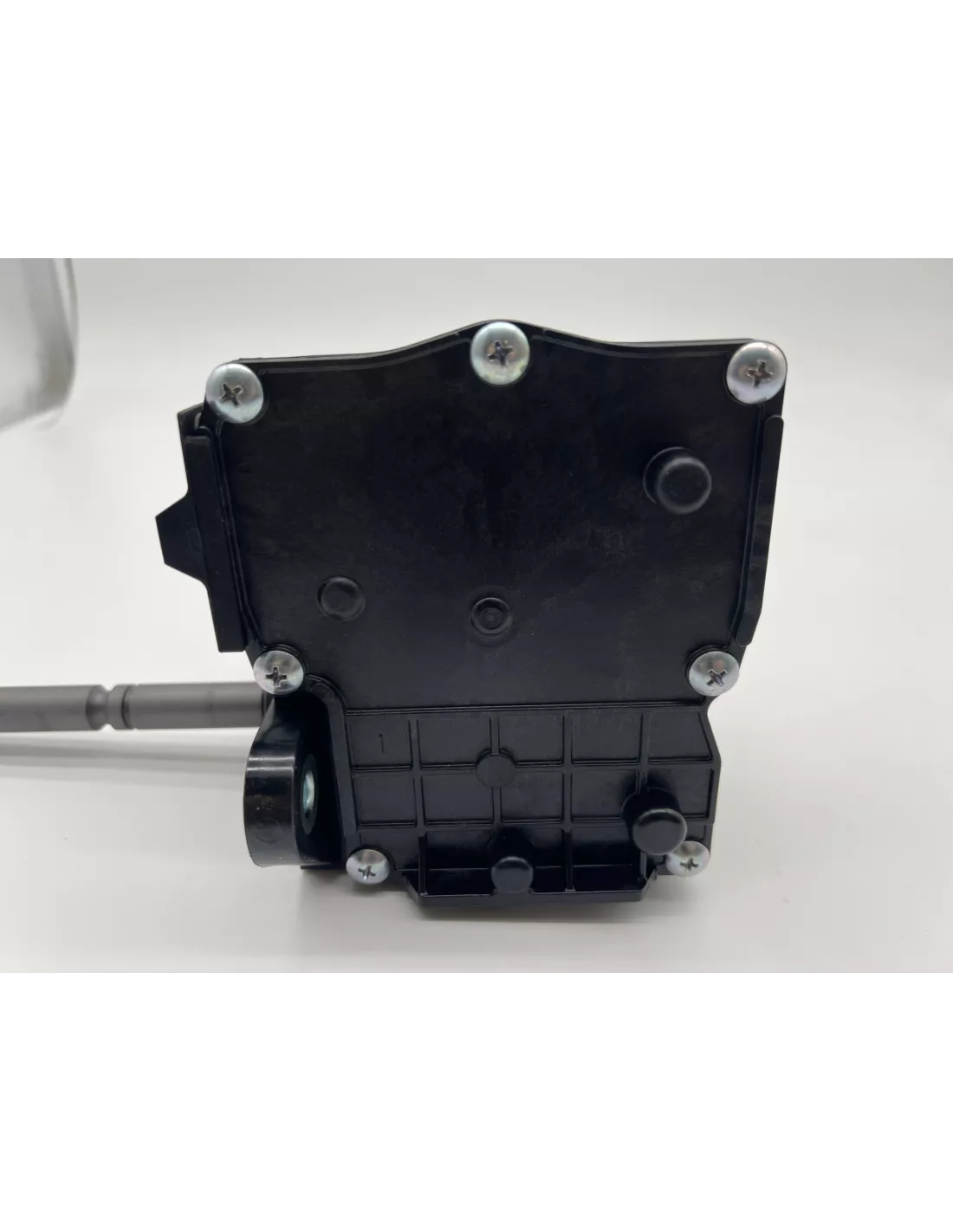 Moteur de blocage de différentiel central électrique pour Hilux Revo