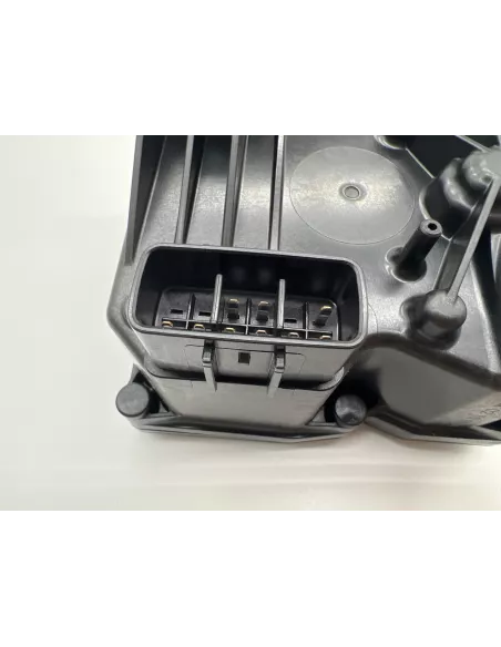 Moteur de blocage de différentiel central électrique pour Hilux Revo