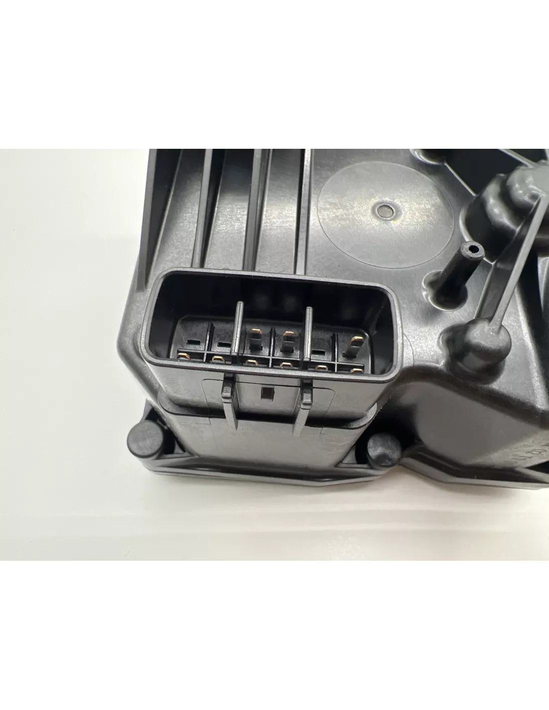 Moteur de blocage de différentiel central électrique pour Hilux Revo