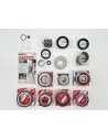 Kit réfection boîte de transfert HDJ80 avec visco-coupleur N4-Offroad