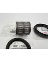 Kit réfection boîte de transfert HDJ80 avec visco-coupleur N4-Offroad