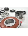 Kit réfection boîte de transfert HDJ80 avec visco-coupleur N4-Offroad