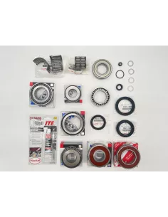 Kit réfection boîte de transfert HDJ80 avec différentiel central