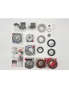 Kit réfection boîte de transfert HDJ80 avec différentiel central