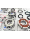 Kit réfection boîte de transfert HDJ80 avec différentiel central