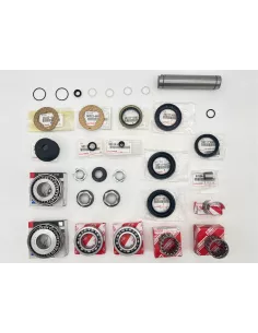 Kit réfection boîte de transfert BJ4 HJ6 avant 10/1985 N4-Offroad