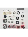 Kit réfection boîte de transfert BJ4 HJ6 avant 10/1985 N4-Offroad