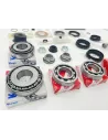 Kit réfection boîte de transfert BJ4 HJ6 avant 10/1985 N4-Offroad