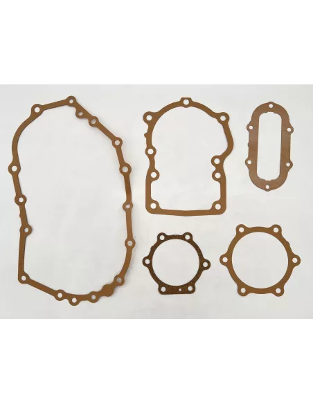 Kit réfection boîte de transfert BJ4 HJ6 avant 10/1985 N4-Offroad
