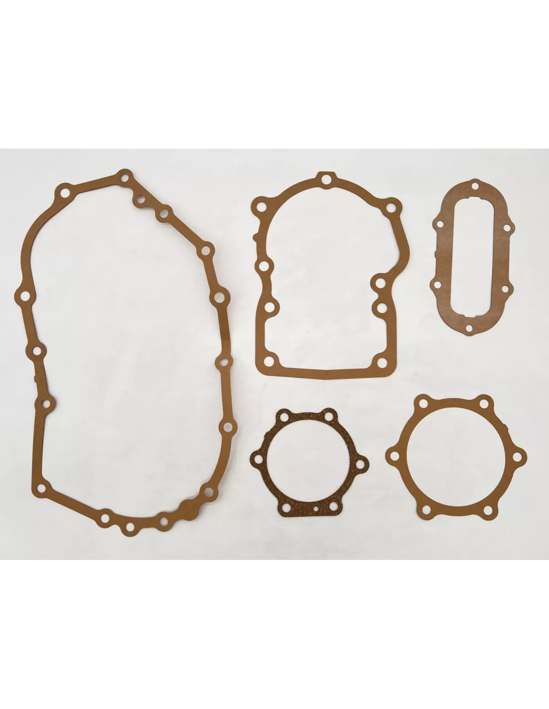 Kit réfection boîte de transfert BJ4 HJ6 avant 10/1985 N4-Offroad