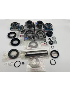 Kit réfection boîte de transfert HJ6 BJ7 LJ7 10/1985-12/1989