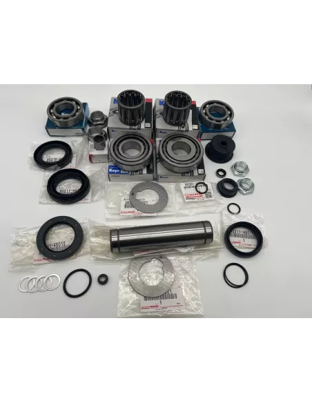Kit réfection boîte de transfert HJ6 BJ7 LJ7 10/1985-12/1989