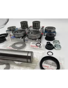 Kit réfection boîte de transfert HJ6 BJ7 LJ7 10/1985-12/1989 2