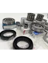 Kit réfection boîte de transfert HJ6 BJ7 LJ7 10/1985-12/1989