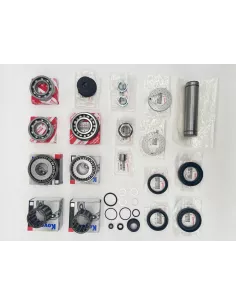 Kit réfection boîte de transfert LJ7 KZJ7 HZJ7 PZJ7 après 01/90