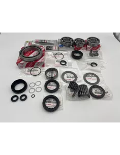 Kit réfection boîte de transfert KZJ9 KDJ9 N4-Offroad N4-OFFROAD -