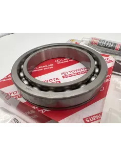 Kit réfection boîte de transfert KZJ9 KDJ9 N4-Offroad N4-OFFROAD - 2