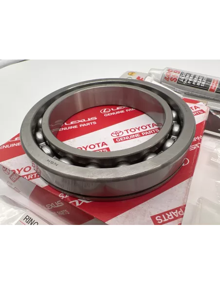 Kit réfection boîte de transfert KZJ9 KDJ9 N4-Offroad N4-OFFROAD -