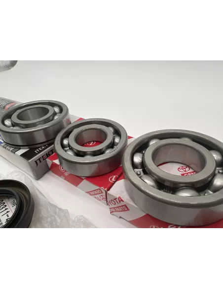 Kit réfection boîte de transfert KZJ9 KDJ9 N4-Offroad N4-OFFROAD -