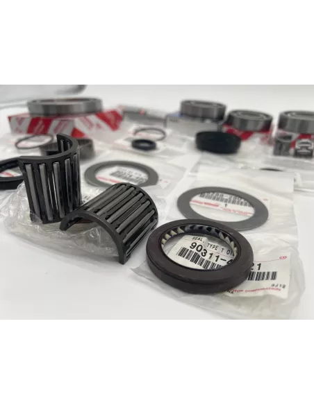 Kit réfection boîte de transfert KZJ9 KDJ9 N4-Offroad N4-OFFROAD -