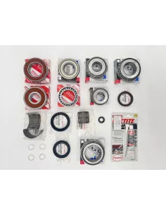 Kit réfection boîte de transfert HDJ100 N4-Offroad N4-OFFROAD -