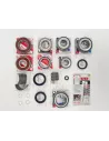 Kit réfection boîte de transfert HDJ100 N4-Offroad N4-OFFROAD -