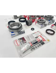 Kit réfection boîte de transfert HDJ100 N4-Offroad N4-OFFROAD - 2