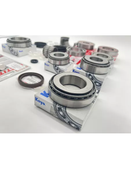 Kit réfection boîte de transfert HDJ100 N4-Offroad N4-OFFROAD -