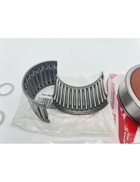 Kit réfection boîte de transfert HDJ100 N4-Offroad N4-OFFROAD -