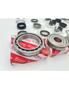 Kit réfection boîte de transfert KDJ120 KDJ125 toutes versions