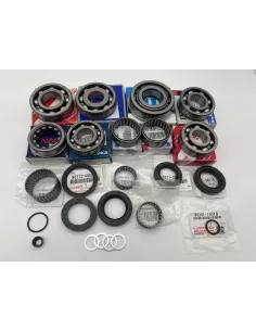 Kit réfection boîte de transfert HILUX LN108 LN110 N4-Offroad