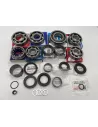 Kit réfection boîte de transfert HILUX LN108 LN110 N4-Offroad