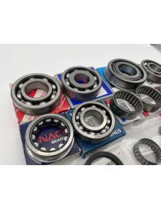 Kit réfection boîte de transfert HILUX LN108 LN110 N4-Offroad 2