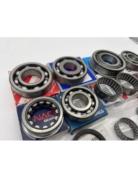 Kit réfection boîte de transfert HILUX LN108 LN110 N4-Offroad