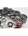Kit réfection boîte de transfert HILUX LN108 LN110 N4-Offroad