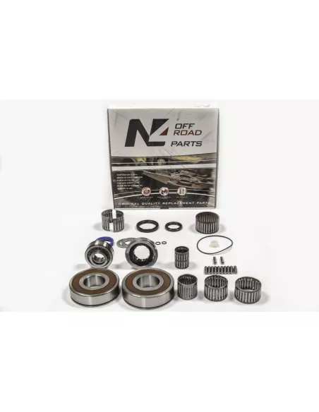 Kit réfection boîte de transfert Hilux LN165 LN170 KDN165 KDN170