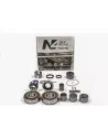 Kit réfection boîte de transfert Hilux LN165 LN170 KDN165 KDN170