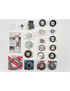Kit réfection boîte de transfert Hilux Vigo toutes versions