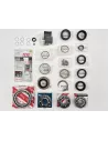Kit réfection boîte de transfert Hilux Vigo toutes versions