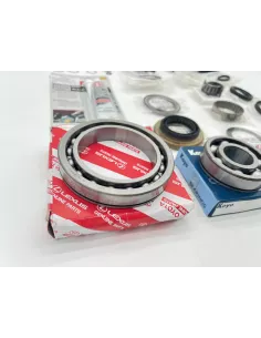 Kit réfection boîte de transfert Hilux Vigo toutes versions 2