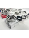 Kit réfection boîte de transfert Hilux Vigo toutes versions