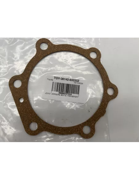 JOINT ARRIERE BOITE TRANSFERT TOYOTA - accessoire 4x4